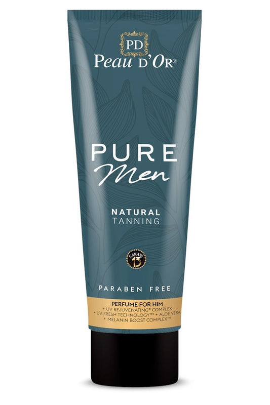 Peau D’Or – Pure Man