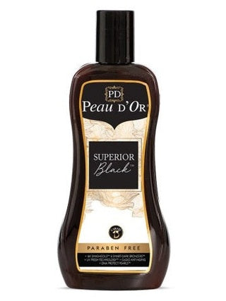 Peau D’Or – Superior Black
