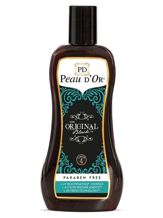 Peau D'Or - The original Black