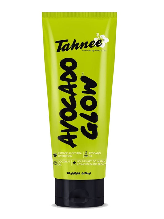 Tahnee - Avocado Glow