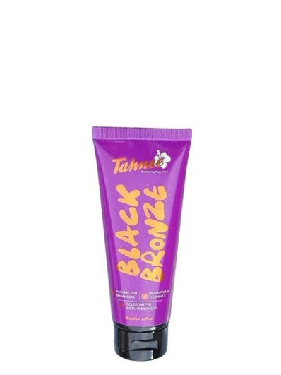 Tahnee -  Black Bronze