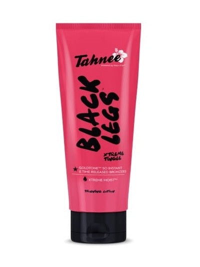 Tahnee - Black Legs
