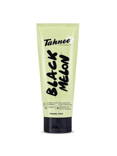 Tahnee - Black Melon