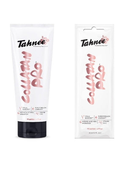 Tahnee - CollaTan Pro