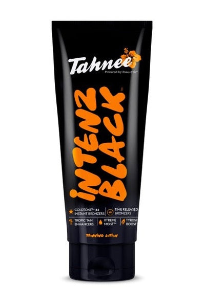 Tahnee - Intenz Black